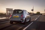 Abarth 695 70° Anniversario 2019 года (UK)